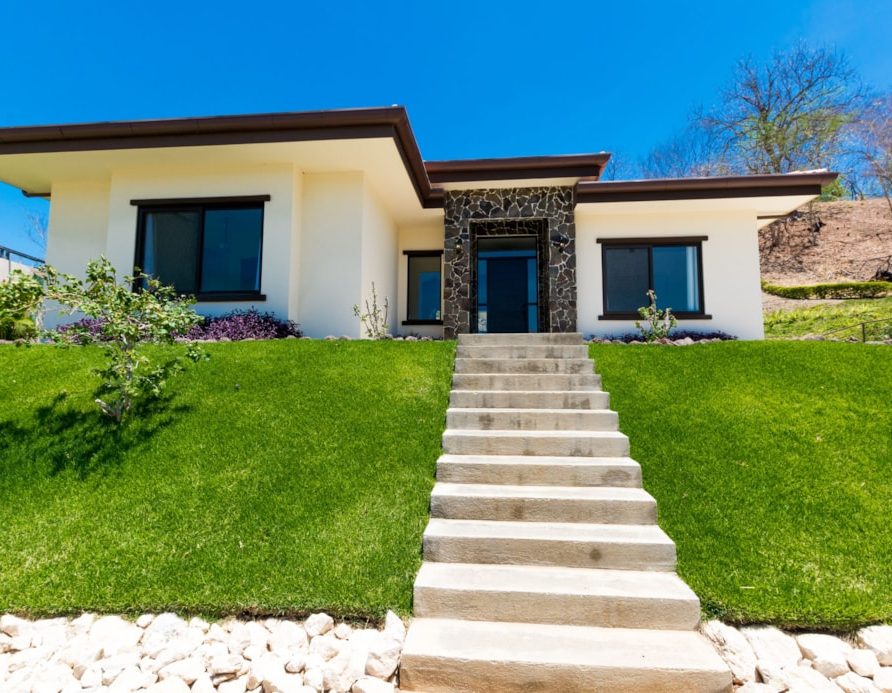 Casa Oasis