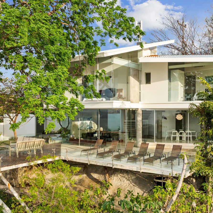 Casa Ron Ron