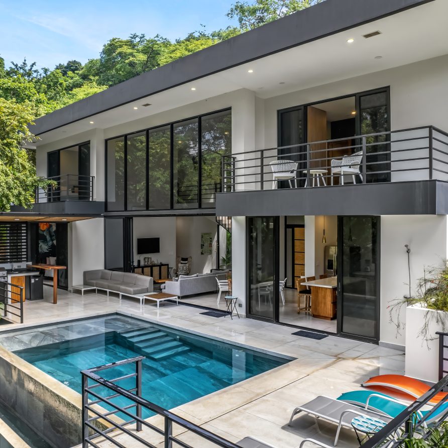 Casa Nido