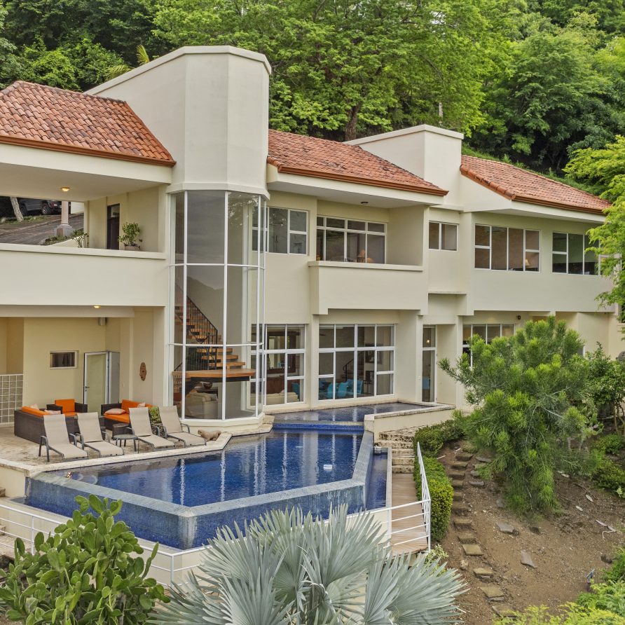 Casa Ventanas