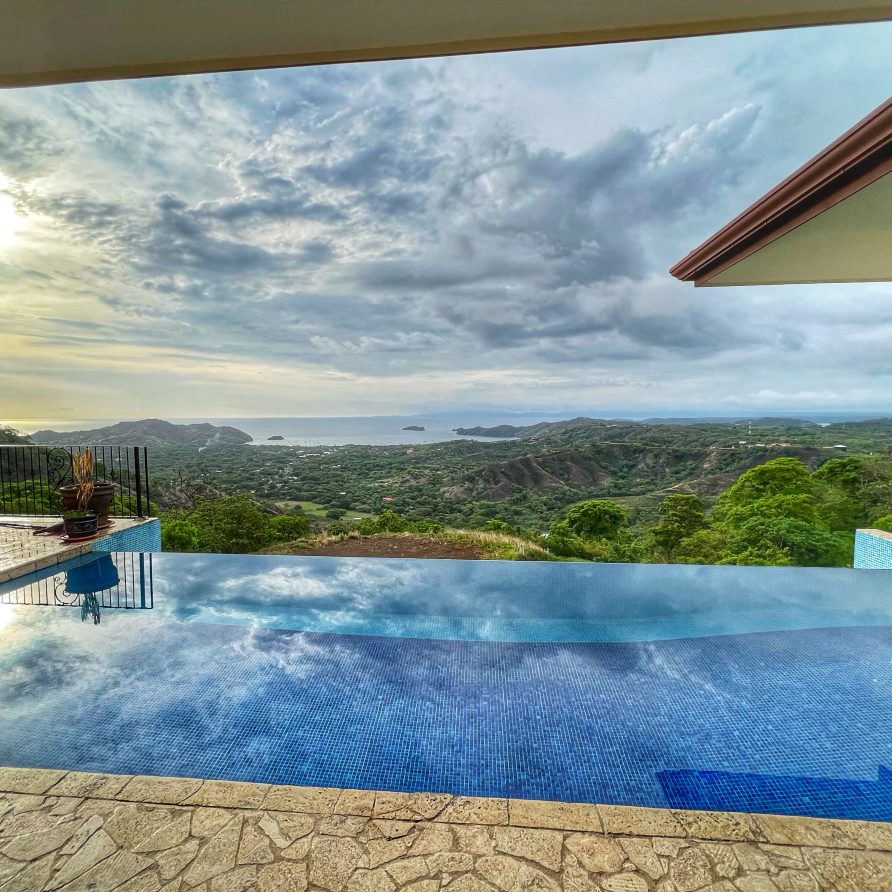 Casa Vista Cielo (Ladera del Mar 19)