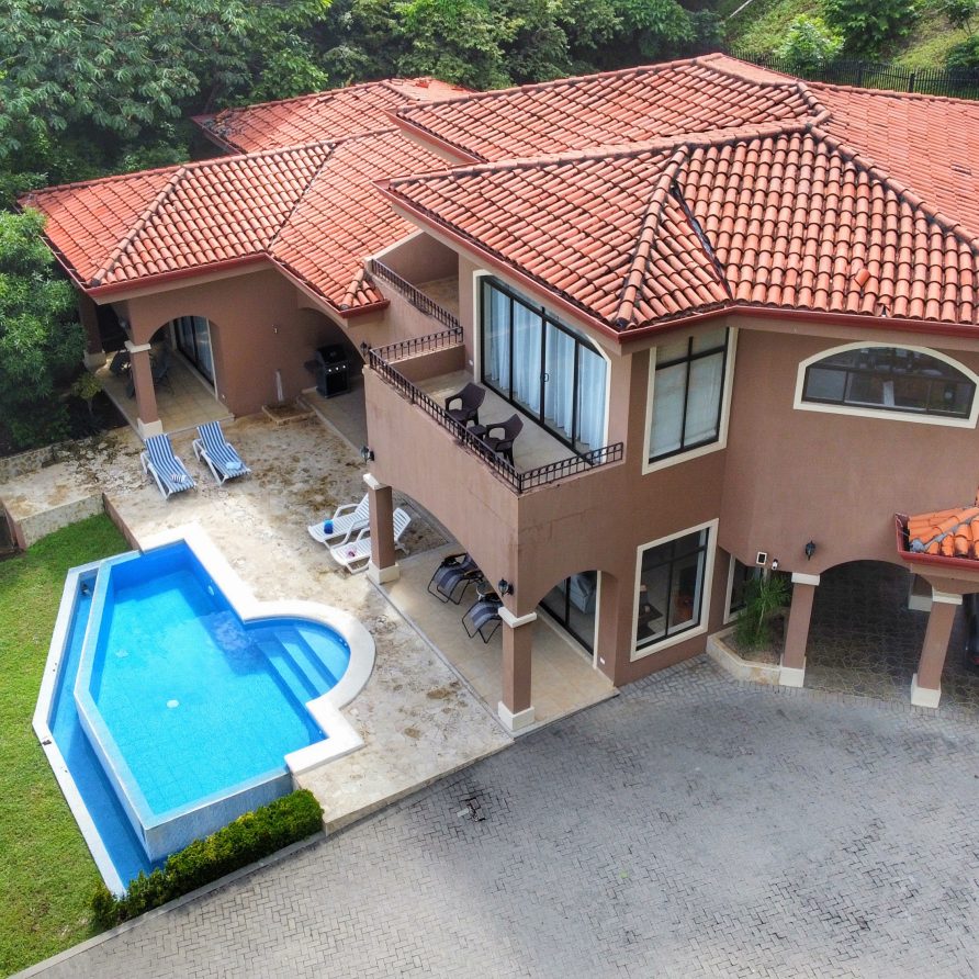 Casa Aguas (Palo Alto)