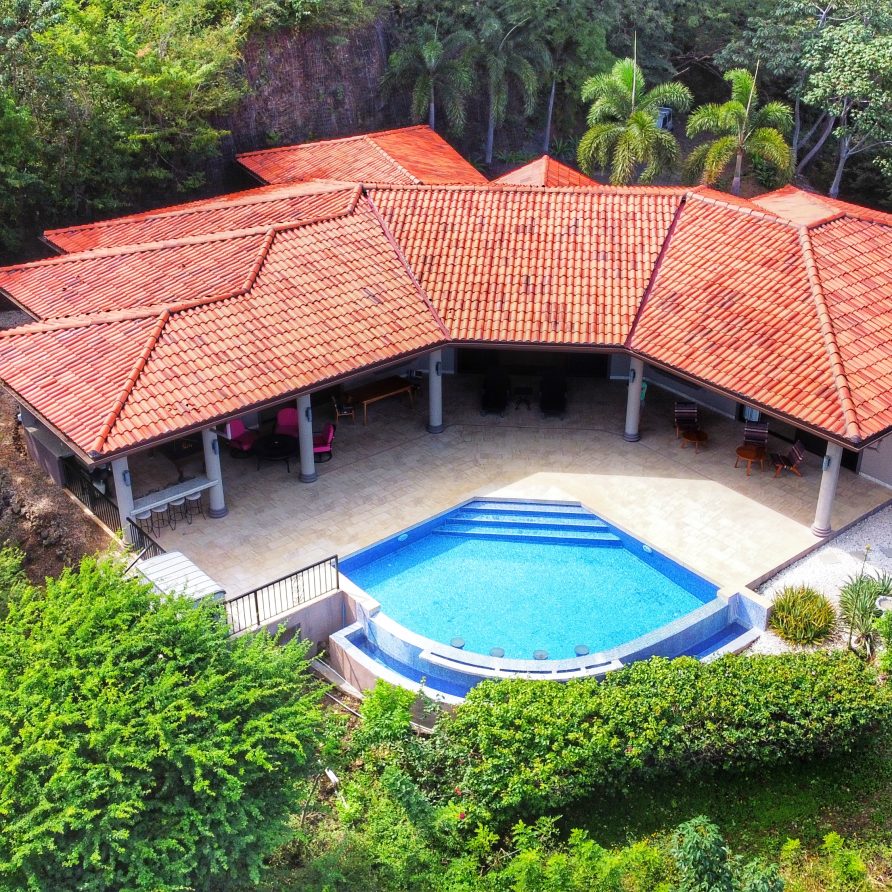 Casa Golondrina (Coco Bay Estates 15)