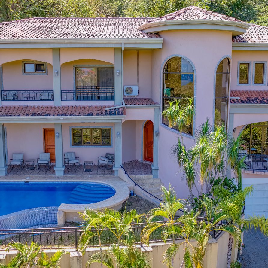 Casa Frederick (Ocotal)