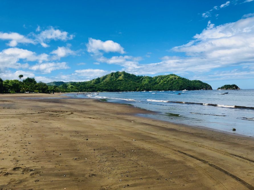 Exploring Guanacaste Costa Rica During Green Season