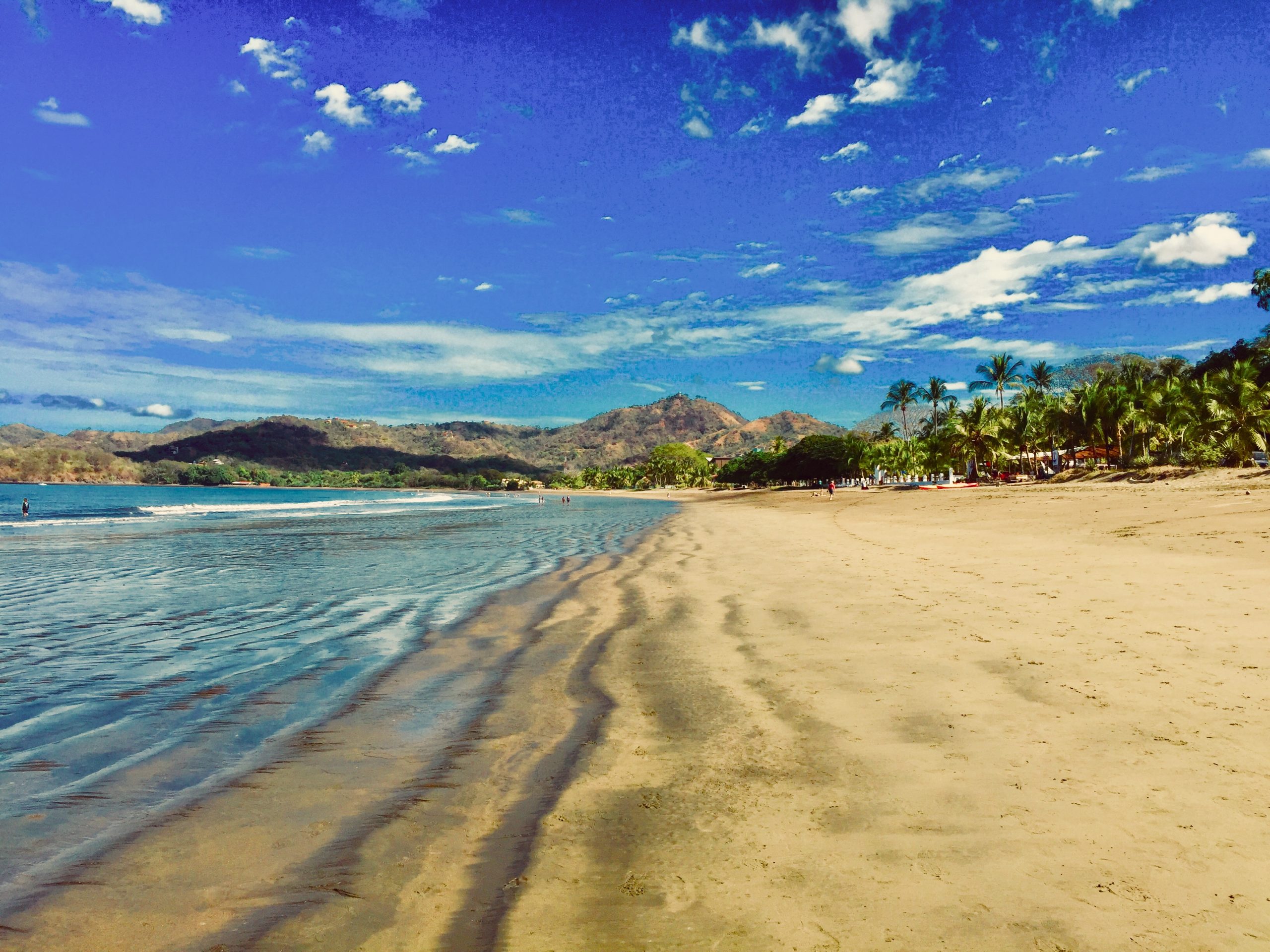 Accommodation Category: <span>Playas del Coco</span>