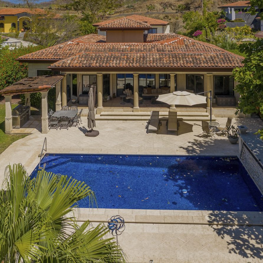 Villa Toscana (PACIFICO Lot 125)