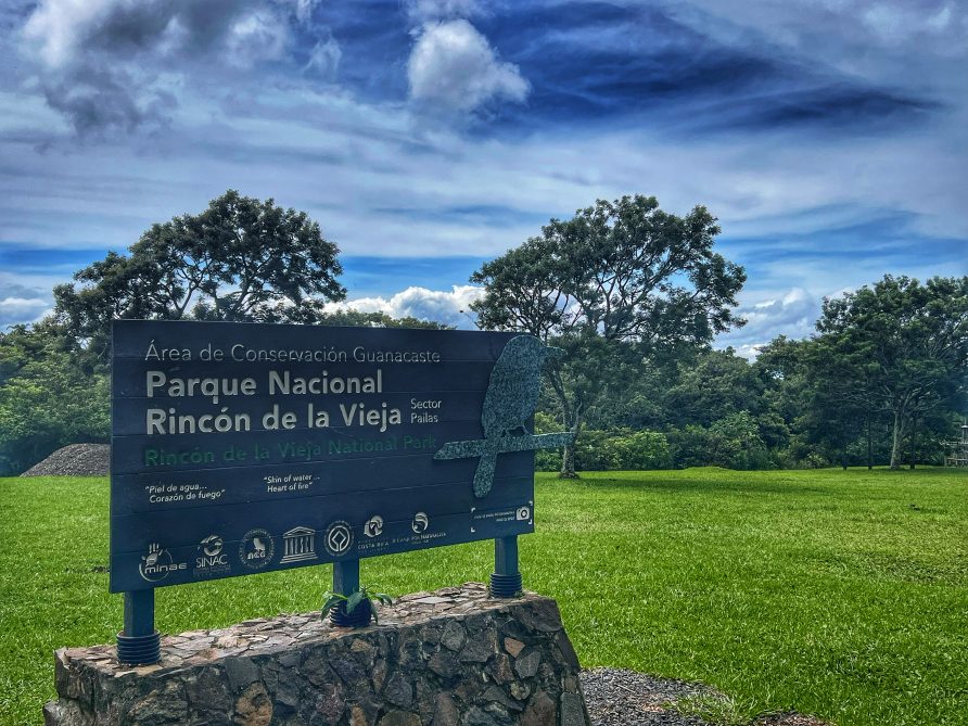 Discover the Wonders of Rincon de la Vieja Volcano & Costa Rica Hot Springs