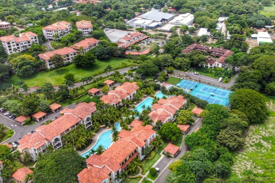 Discover the Ultimate Vacation Experience at Pacifico in Playas del Coco