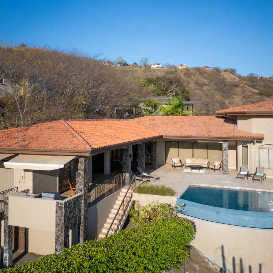 Villa Vista Magnifica