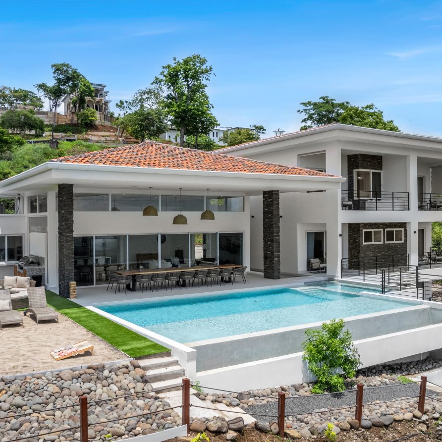 Casa Centinela