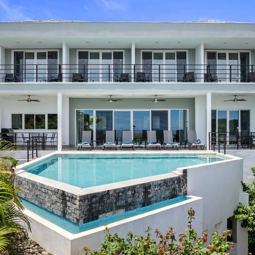 Casa Sea la Vie