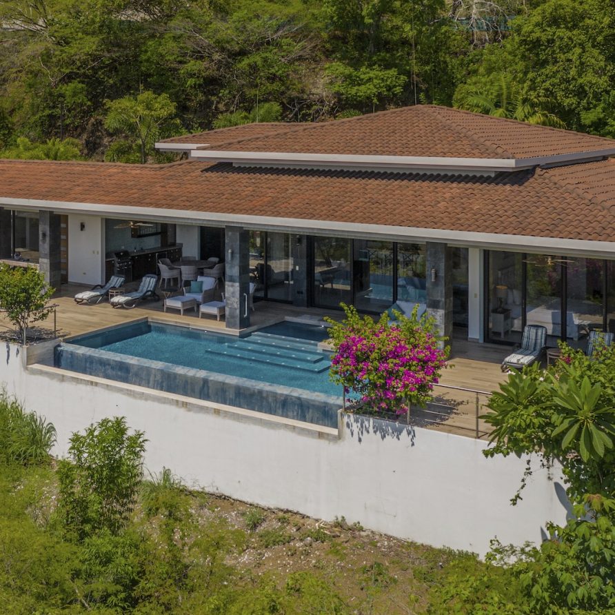 Villa Aqua Bella