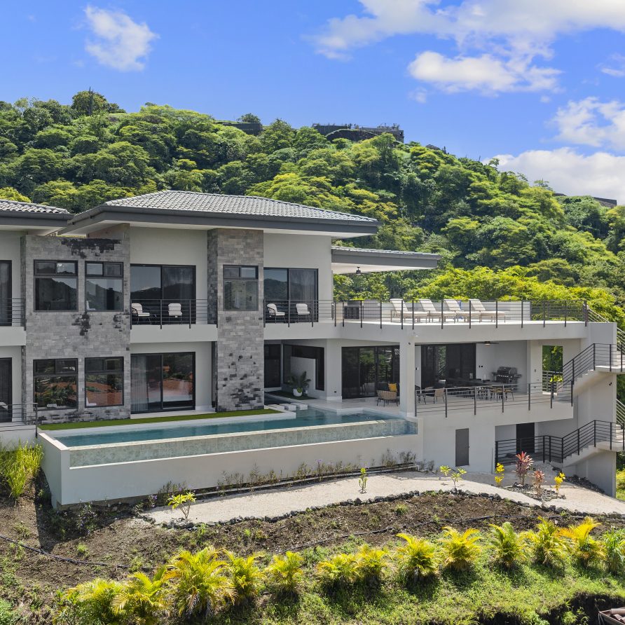 Villa Vrayu