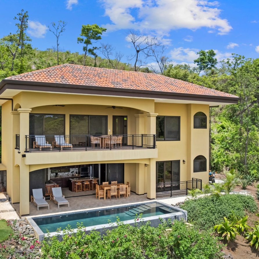 Casa Gran Vista